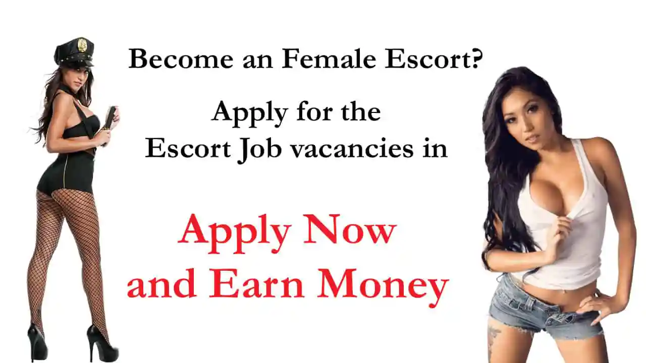 Escort Work In Manchester & Liverpool